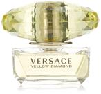 Perfume Versace Yellow Diamond Eau de Toilette 50ml - Feminino