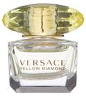 Perfume Versace Yellow Diamond Eau De Toilette 5ml para mulheres