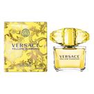 Perfume Versace Yellow Diamond Eau de Toilette 90ml para mulheres