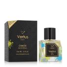 Perfume Vertus Chaos Eau de Parfum 100ml para homens e mulheres Perfume Vertus Chaos Eau de Parfum 100ml para homens e mulheres