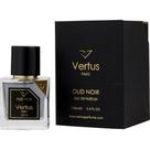 Perfume Vertus Oud Noir Eau de Parfum para mulheres e homens Perfume Vertus Oud Noir Eau de Parfum para mulheres e homens