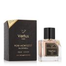 Perfume Vertus Rose Morocco Oriental Floral para mulheres e homens Perfume Vertus Rose Morocco Oriental Floral para mulheres e homens