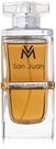 Perfume Victor Manuelle San Juan Pour Femme Eau de Parfum 100ml