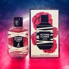 PERFUME VICTORIA FLOWER ORCHID 100ml MAISON DE ALHAMBRA