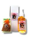 Perfume Victoria Rey Charm & Enchantment com feromônios e amuleto Perfume Victoria Rey Charm & Enchantment com feromônios e amuleto