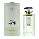 Perfume Victoria's Secret First Love Eau De Parfum 100 ml para mulheres