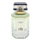 Perfume Victoria's Secret First Love Eau De Parfum 50ml para mulheres
