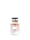 Perfume Victoria's Secret Love Eau de Parfum 50ml
