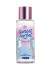 Perfume Victoria's Secret Pink Mist para mulheres 250ml Sunset Sorbet