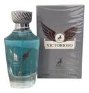 Perfume Victorioso Maison Alhambra Eau De Parfum 100 ml Edp Arabe