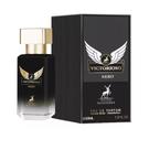 Perfume Victorioso Nero Maison Alhambra Eau De Parfum 30ml Perfume Victorioso Nero Maison Alhambra Eau De Parfum 30ml