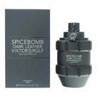 Perfume Viktor & Rolf Spicebomb Eau de Parfum 150ml para homens Perfume Viktor & Rolf Spicebomb Eau de Parfum 150ml para homens