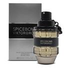 Perfume Viktor & Rolf Spicebomb Eau de Toilette 50ml para homens Perfume Viktor & Rolf Spicebomb Eau de Toilette 50ml para homens