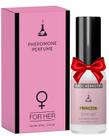 Perfume ViroChemistry Pheromones Princess para mulheres 30mL