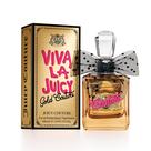 Perfume Viva La Juicy Gold - Juicy Couture - Eau de Parfum 100ml