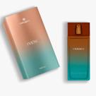 Perfume Vivence Mahogany Compartilhável Sofisticada Oriental