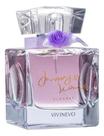 Perfume Vivinevo Mirage World Elegant Eau De Parfum Feminino 100ml