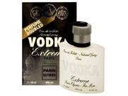 Perfume Vodka Extreme100ml edt Paris Elysees