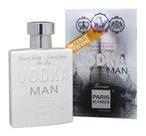 Perfume Vodka Man Paris Elysees Edt 100ml