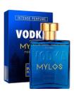 Perfume Vodka Mylos 100ml edt Paris Elysees