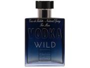 Perfume Vodka Wild Paris Elysees Masculino EDT 100ml