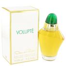 Perfume Volupté Feminino Eau de Toilette 100ml - Oscar De La Renta
