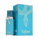 Perfume Vulcan Feu French Avenue Eau de Parfum 100ml Masculino Unissex Importado