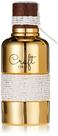 Perfume Vurv Craft Oro EDP 100ml unissex para homens e mulheres