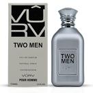 Perfume Vurv Two Men Eau de Parfum 100 ml para Homem