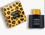 perfume Wild Cat