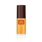 Perfume Wild Musk Eau de Cologne - Spray 30ml para Mulheres