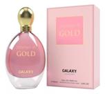 Perfume Woman in Gold 100ml - Galaxy Concept Perfume Woman in Gold 100ml - Galaxy Concept