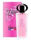 Perfume Woman Love Le Parfum 100ml