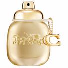 Perfume Women Gold Coach Feminino Parfum Perfume Women Gold Coach Feminino Parfum