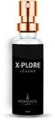 Perfume X-plore Legend 15ml - Moments Paris