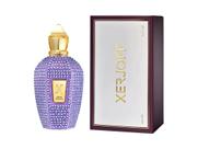 Perfume xerjoff purple accento crystal edition edp 100ml unissex