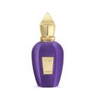 Perfume Xerjoff V Accento Eau de Parfum 50ml para unissex Perfume Xerjoff V Accento Eau de Parfum 50ml para unissex