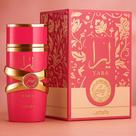 Perfume Yara Candy Lattafa 100ml Perfume Yara Candy Lattafa 100ml