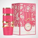 Perfume Yara Candy Lattafa Eau de Parfum Feminino - 100 ml Perfume Yara Candy Lattafa Eau de Parfum Feminino - 100 ml