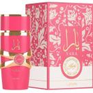 Perfume Yara Candy Lattafa Eau de Parfum Feminino 100ml Importado Alta Fixação