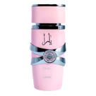 Perfume Yara Lattafa 100ml Feminino Importado Original Longa Duração