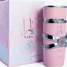 Perfume Yara Lattafa Eau de Parfum Feminino 100ml Importado Alta Fixação Perfume Yara Lattafa Eau de Parfum Feminino 100ml Importado Alta Fixação