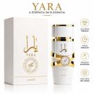 Perfume Yara Lattafa Feminino com Notas de Caramelo Perfume Yara Lattafa Feminino com Notas de Caramelo