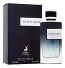 Perfume Yeah Man Maison Alhambra Eau De Parfum 100 ml Edp Arabe