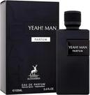 Perfume Yeah! Man Parfum Maison Alhambra Eau Parfum 100 Ml Masculino Arabe Original Lacrado