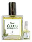 Perfume Ylang Ylang & Capim Limão 100ml Feminino Perfume Ylang Ylang & Capim Limão 100ml Feminino