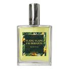 Perfume Ylang Ylang Exuberante Homem 50ml Natural e Vegano