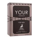 Perfume Your Touch For Men Maison Alhambra Eau de Parfum 100ml Masculino