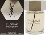 Perfume YSL L Homme Eau de Toilette 100ml Masculino