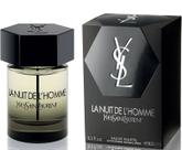 Perfume Yves Saint Laurent La Nuit de L'Homme - Eau de Toilette - 100 ml